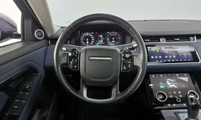 Land Rover Range Rover Evoque 2020, 68787 км, за 15850.68 USD - фото 13