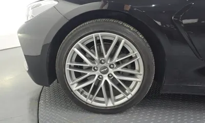 Genesis G70 2019, 101669 км, за 12046.62 USD