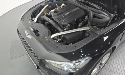 Genesis G70 2019, 101669 км, за 12046.62 USD - фото 6