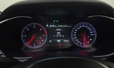 Genesis G70 2019, 101669 км, за 12046.62 USD - фото 8