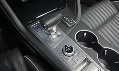 Genesis G70 2019, 101669 км, за 12046.62 USD - фото 9