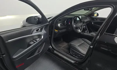 Genesis G70 2019, 101669 км, за 12046.62 USD - фото 10