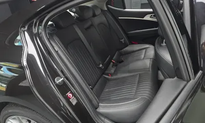 Genesis G70 2019, 101669 км, за 12046.62 USD - фото 11