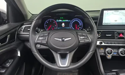 Genesis G70 2019, 101669 км, за 12046.62 USD - фото 13