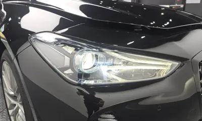 Genesis G70 2019, 101669 км, за 12046.62 USD - фото 22