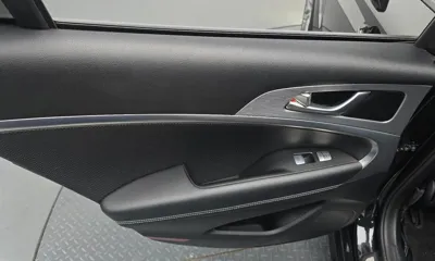 Genesis G70 2019, 101669 км, за 12046.62 USD - фото 25