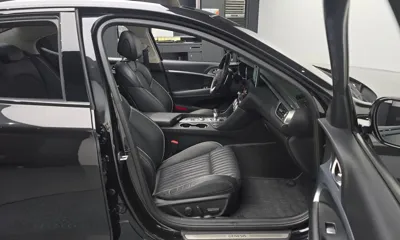 Genesis G70 2019, 101669 км, за 12046.62 USD - фото 26