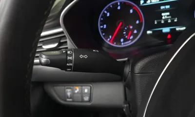 Genesis G70 2019, 101669 км, за 12046.62 USD - фото 34