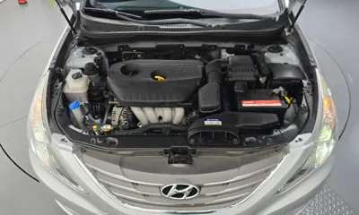 Hyundai Sonata 2012, 178045 км, за 2535.27 USD - фото 6