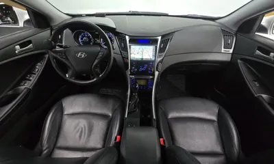 Hyundai Sonata 2012, 178045 км, за 2535.27 USD - фото 7