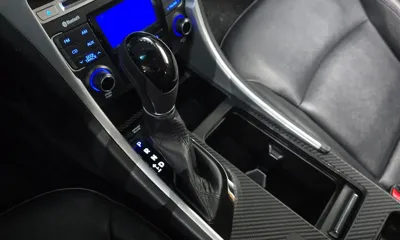 Hyundai Sonata 2012, 178045 км, за 2535.27 USD - фото 9