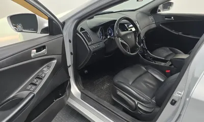Hyundai Sonata 2012, 178045 км, за 2535.27 USD - фото 10