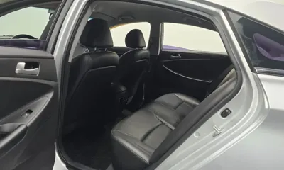 Hyundai Sonata 2012, 178045 км, за 2535.27 USD - фото 11