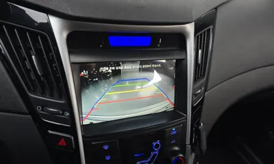 Hyundai Sonata 2012, 178045 км, за 2535.27 USD - фото 14