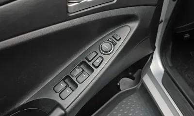 Hyundai Sonata 2012, 178045 км, за 2535.27 USD - фото 15