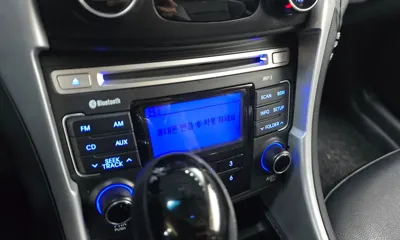 Hyundai Sonata 2012, 178045 км, за 2535.27 USD - фото 17