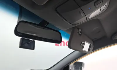 Hyundai Sonata 2012, 178045 км, за 2535.27 USD - фото 20