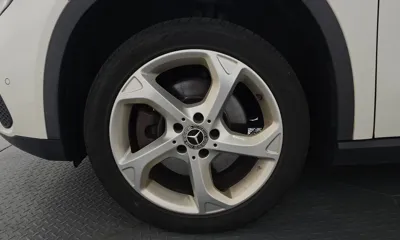 Mercedes-Benz GLA-Class 2018, 114109 км, за 7811.47 USD
