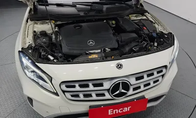 Mercedes-Benz GLA-Class 2018, 114109 км, за 7811.47 USD - фото 6