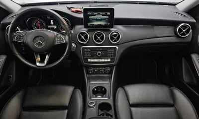 Mercedes-Benz GLA-Class 2018, 114109 км, за 7811.47 USD - фото 7