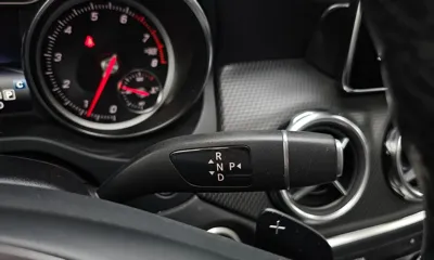 Mercedes-Benz GLA-Class 2018, 114109 км, за 7811.47 USD - фото 9
