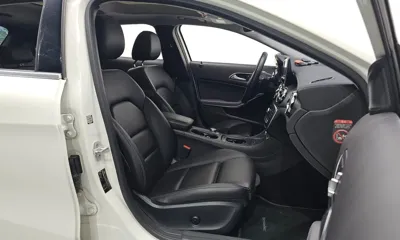 Mercedes-Benz GLA-Class 2018, 114109 км, за 7811.47 USD - фото 10