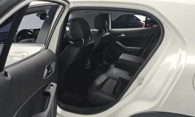 Mercedes-Benz GLA-Class 2018, 114109 км, за 7811.47 USD - фото 12