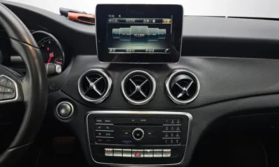 Mercedes-Benz GLA-Class 2018, 114109 км, за 7811.47 USD - фото 14