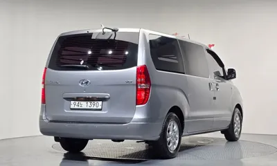 Hyundai Starex 2016, 195858 км, за 5070.53 USD