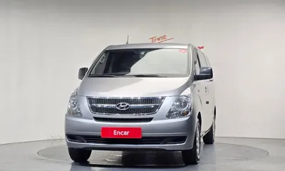 Hyundai Starex 2016, 195858 км, за 5070.53 USD