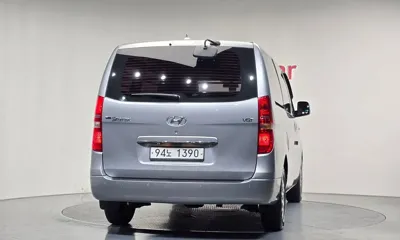 Hyundai Starex 2016, 195858 км, за 5070.53 USD