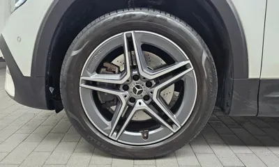 Mercedes-Benz GLB-Class 2020, 67717 км, за 21615.56 USD