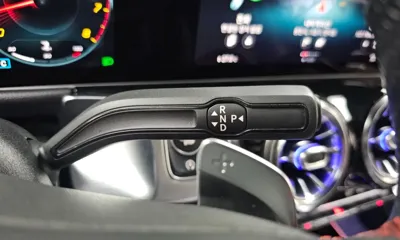 Mercedes-Benz GLB-Class 2020, 67717 км, за 21615.56 USD - фото 9