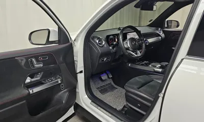 Mercedes-Benz GLB-Class 2020, 67717 км, за 21615.56 USD - фото 10