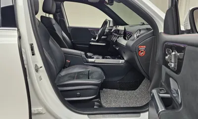 Mercedes-Benz GLB-Class 2020, 67717 км, за 21615.56 USD - фото 11