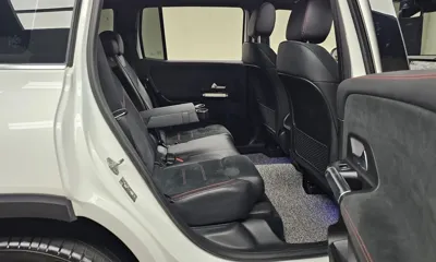 Mercedes-Benz GLB-Class 2020, 67717 км, за 21615.56 USD - фото 12