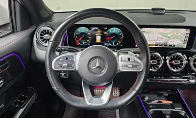 Mercedes-Benz GLB-Class 2020, 67717 км, за 21615.56 USD - фото 13