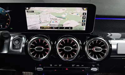 Mercedes-Benz GLB-Class 2020, 67717 км, за 21615.56 USD - фото 14