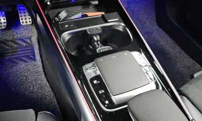 Mercedes-Benz GLB-Class 2020, 67717 км, за 21615.56 USD - фото 17