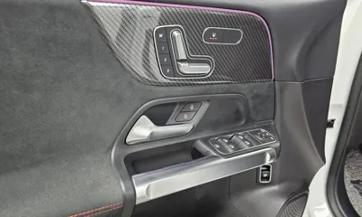 Mercedes-Benz GLB-Class 2020, 67717 км, за 21615.56 USD - фото 18