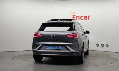 Hyundai Nexo 2021, 31179 км, за 14113.17 USD