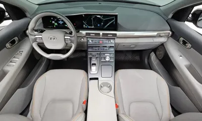 Hyundai Nexo 2021, 31179 км, за 14000.12 USD - фото 7