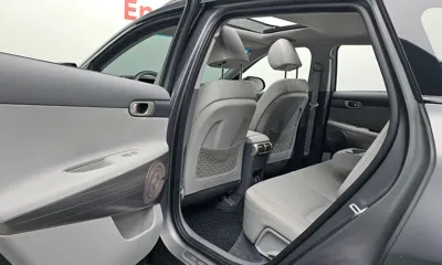 Hyundai Nexo 2021, 31179 км, за 14000.12 USD - фото 11