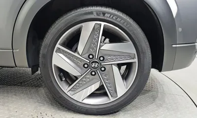 Hyundai Nexo 2021, 31179 км, за 14000.12 USD - фото 21