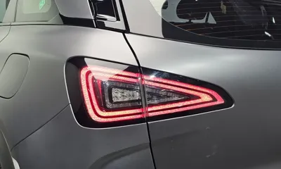 Hyundai Nexo 2021, 31179 км, за 14000.12 USD - фото 23