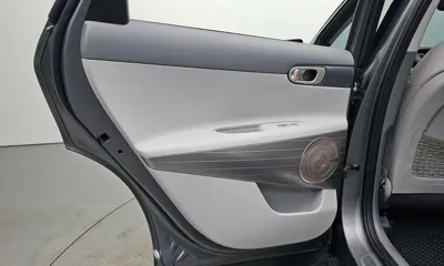 Hyundai Nexo 2021, 31179 км, за 14000.12 USD - фото 25