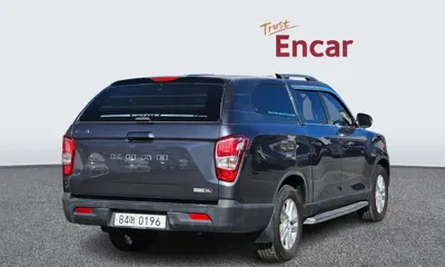KG_Mobility_Ssangyong Rexton 2019, 75169 км, за 12553.68 USD