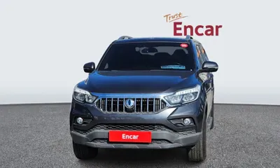 KG_Mobility_Ssangyong Rexton 2019, 75169 км, за 12553.68 USD