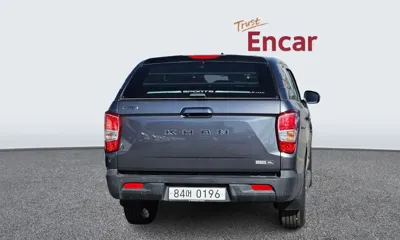 KG_Mobility_Ssangyong Rexton 2019, 75169 км, за 12553.68 USD