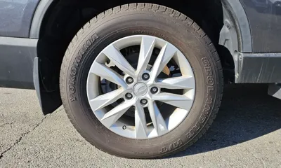KG_Mobility_Ssangyong Rexton 2019, 75169 км, за 12553.68 USD